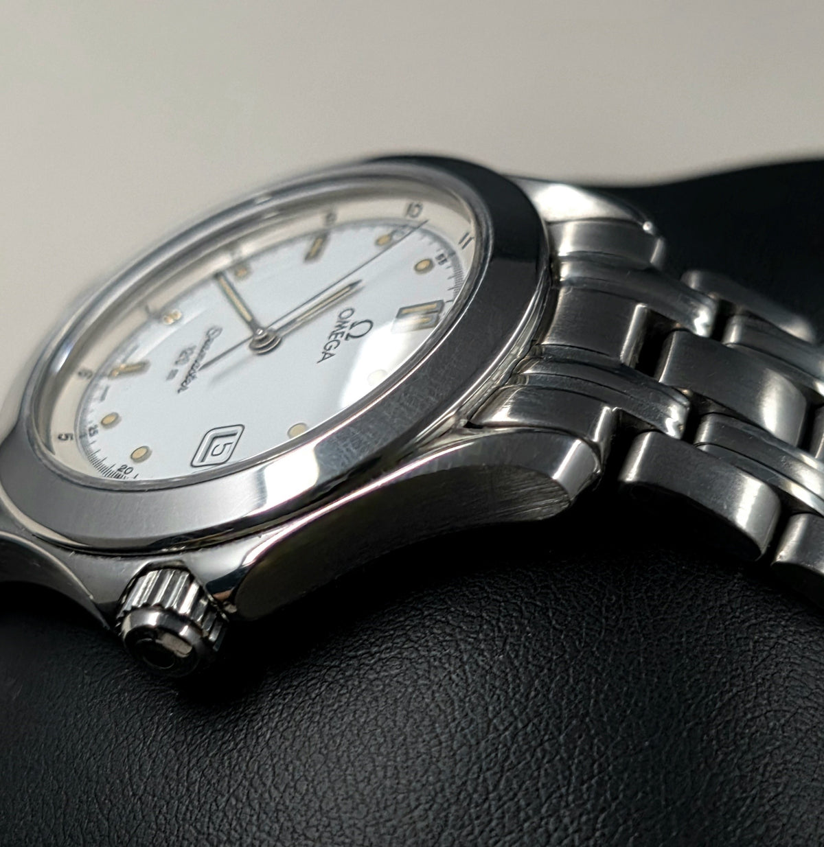 Omega Seamaster 120 m Ref. 2511.21.00