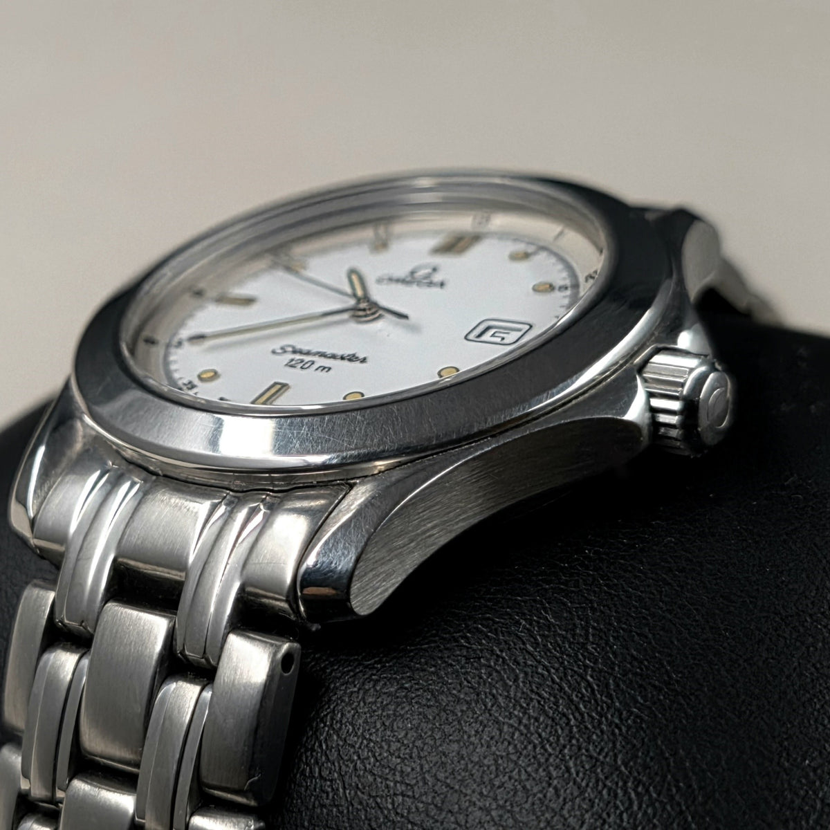 Omega Seamaster 120 m Ref. 2511.21.00