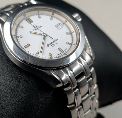 Omega Seamaster 120 m Ref. 2511.21.00