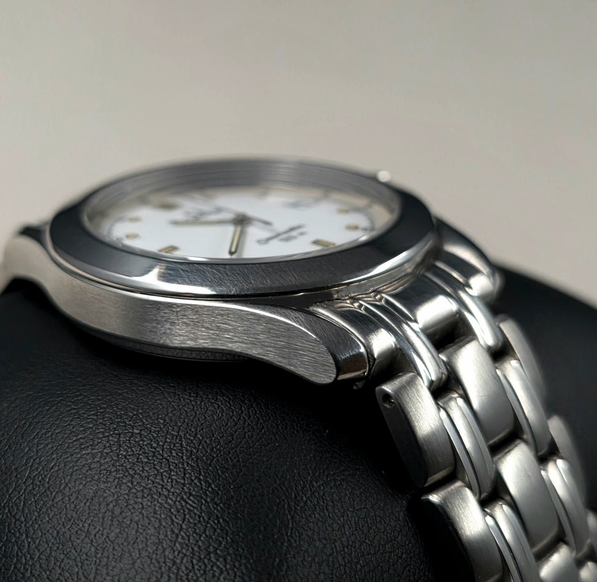 Omega Seamaster 120 m Ref. 2511.21.00