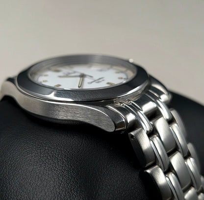 Omega Seamaster 120 m Ref. 2511.21.00
