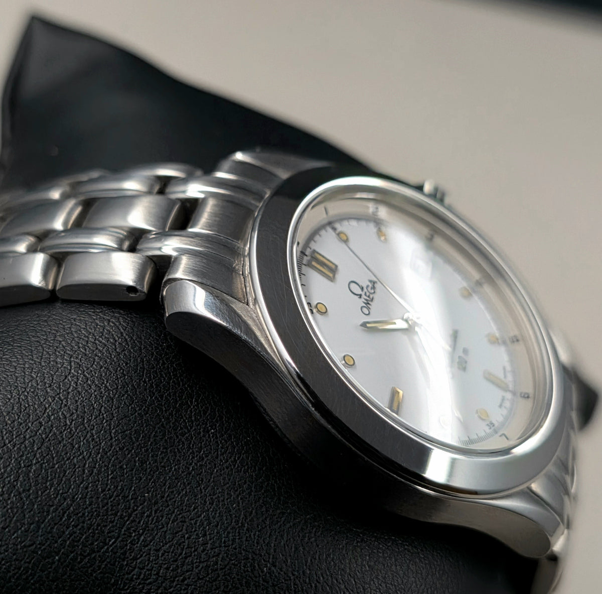 Omega Seamaster 120 m Ref. 2511.21.00