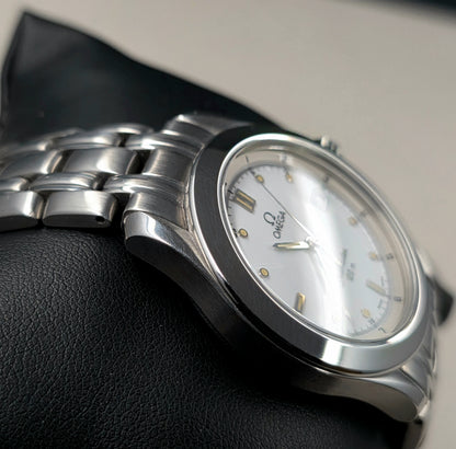 Omega Seamaster 120 m Ref. 2511.21.00