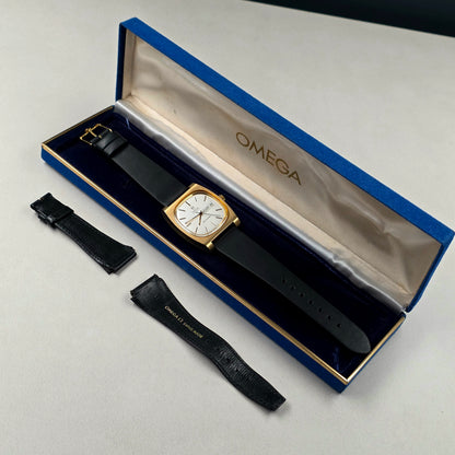 Omega Seamaster Automatic 166.0225