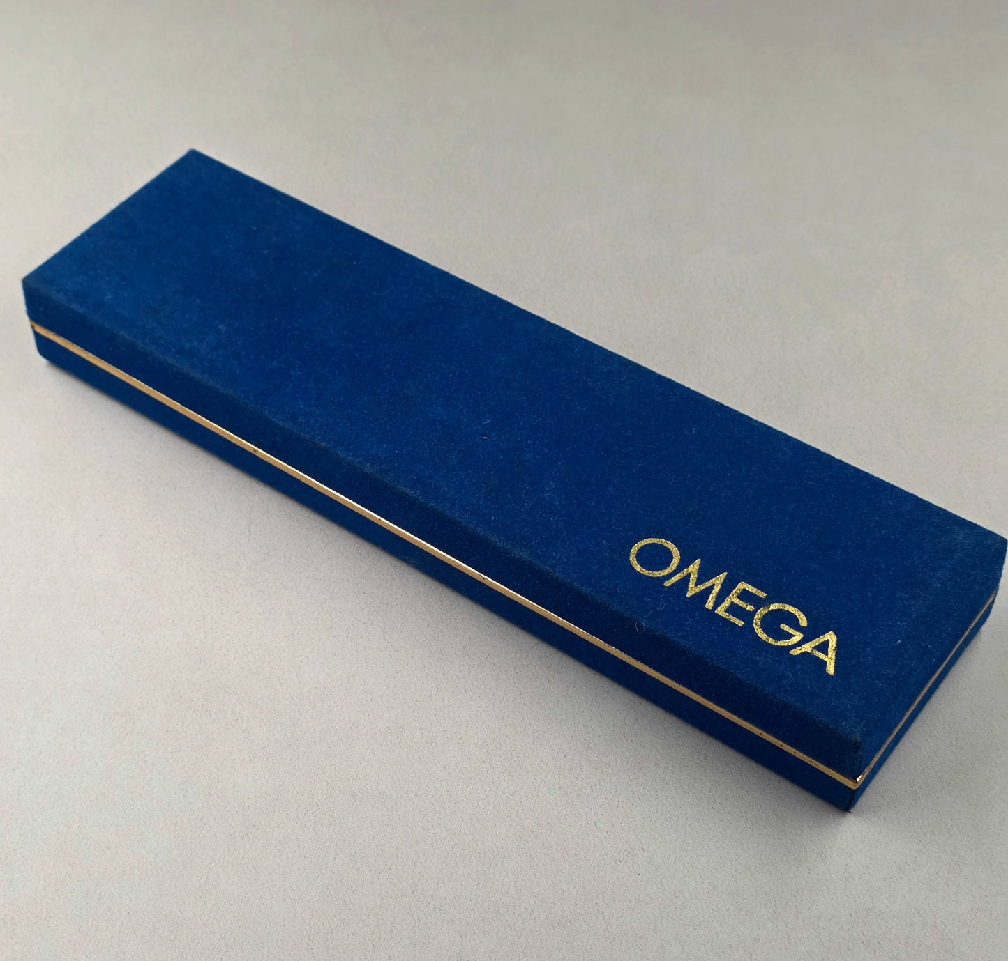 Omega Seamaster Automatic 166.0225