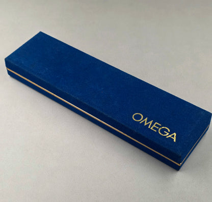 Omega Seamaster Automatic 166.0225