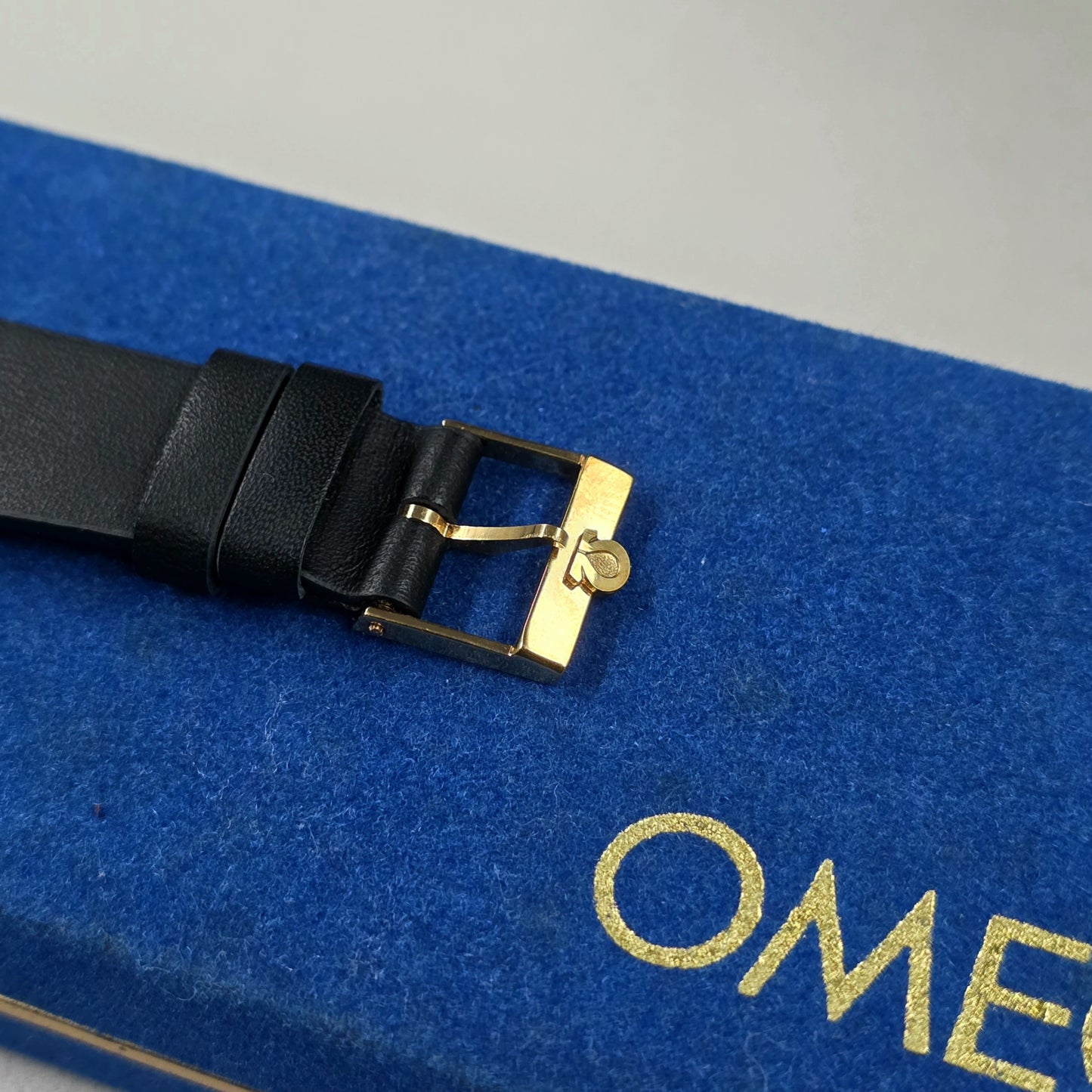 Omega Seamaster Automatic 166.0225