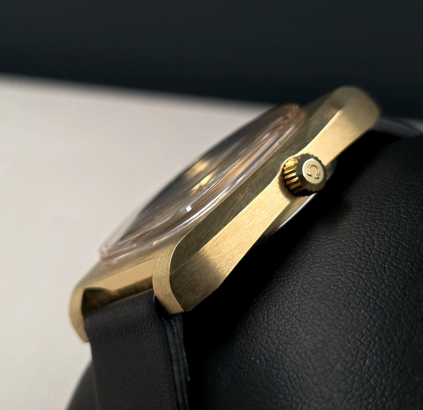 Omega Seamaster Automatic 166.0225