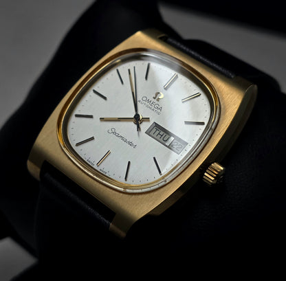 Omega Seamaster Automatic 166.0225