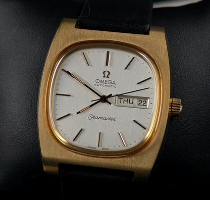 Omega Seamaster Automatic 166.0225