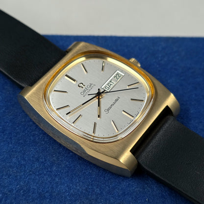Omega Seamaster Automatic 166.0225