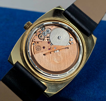 Omega Seamaster Automatic 166.0225