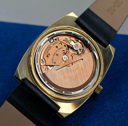 Omega Seamaster Automatic 166.0225