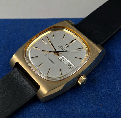 Omega Seamaster Automatic 166.0225