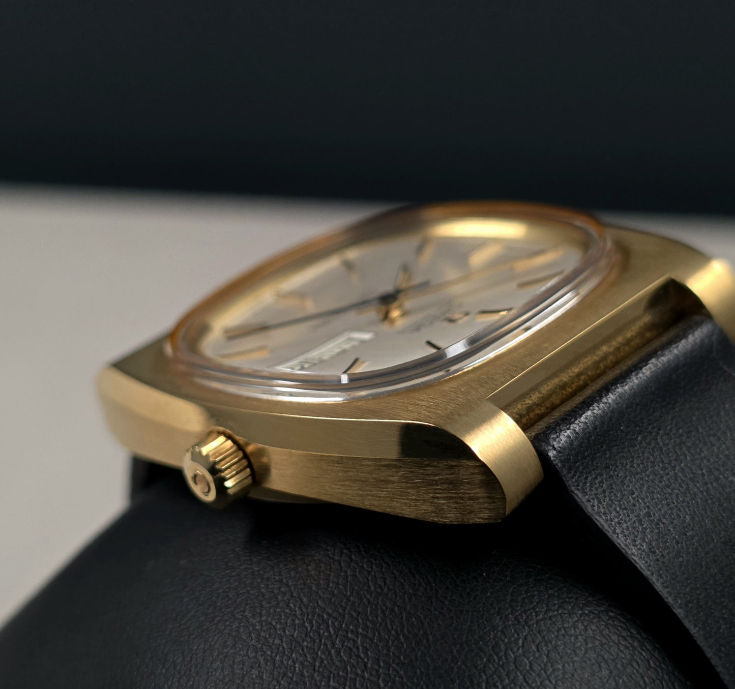 Omega Seamaster Automatic 166.0225