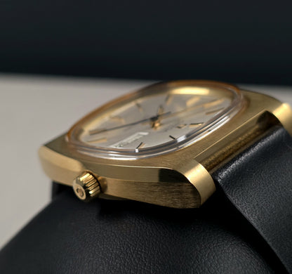 Omega Seamaster Automatic 166.0225