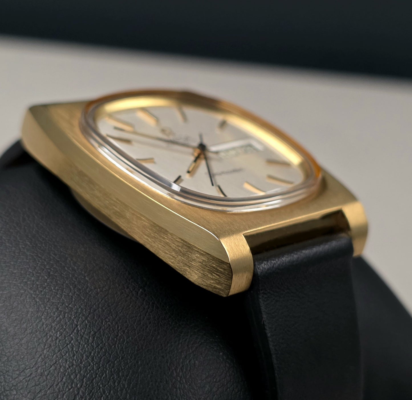 Omega Seamaster Automatic 166.0225