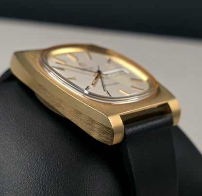 Omega Seamaster Automatic 166.0225
