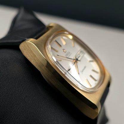 Omega Seamaster Automatic 166.0225