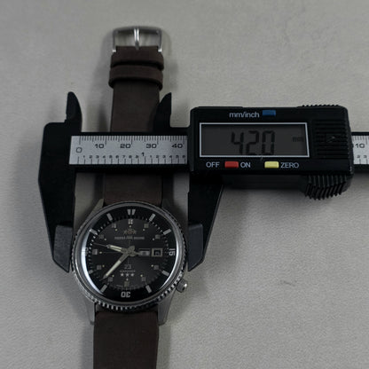 Orient King Diver Deluxe O349-10670