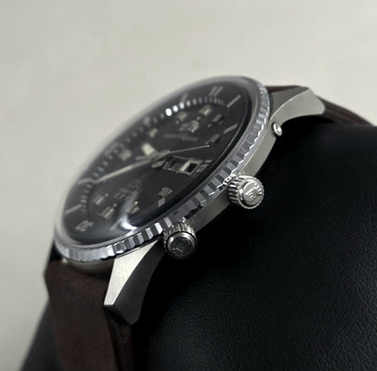 Orient King Diver Deluxe O349-10670