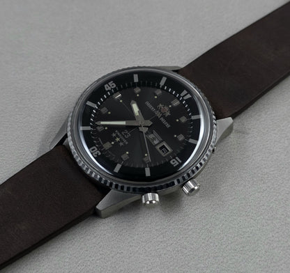 Orient King Diver Deluxe O349-10670