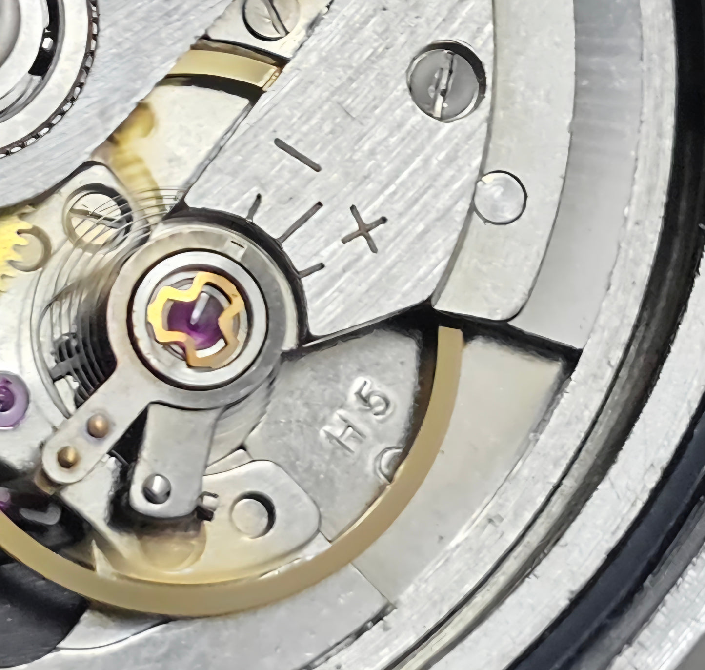 Orient King Diver Deluxe O349-10670