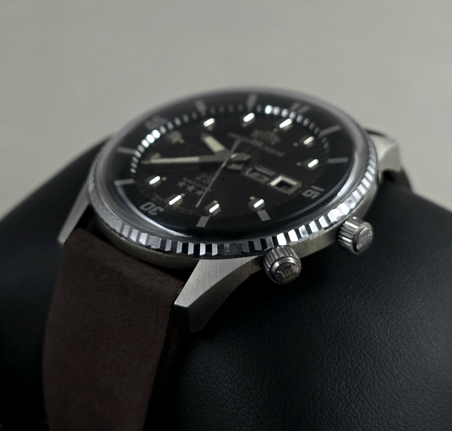 Orient King Diver Deluxe O349-10670