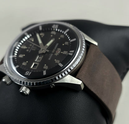 Orient King Diver Deluxe O349-10670