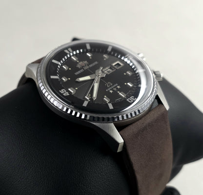 Orient King Diver Deluxe O349-10670