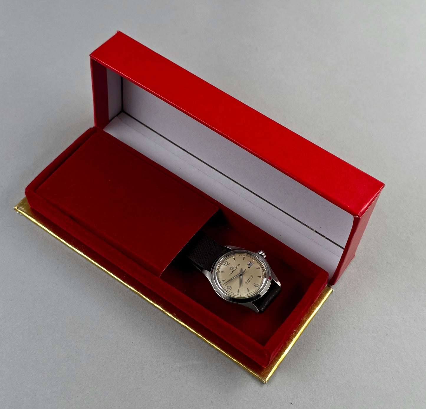 Orient Star Lady 55742