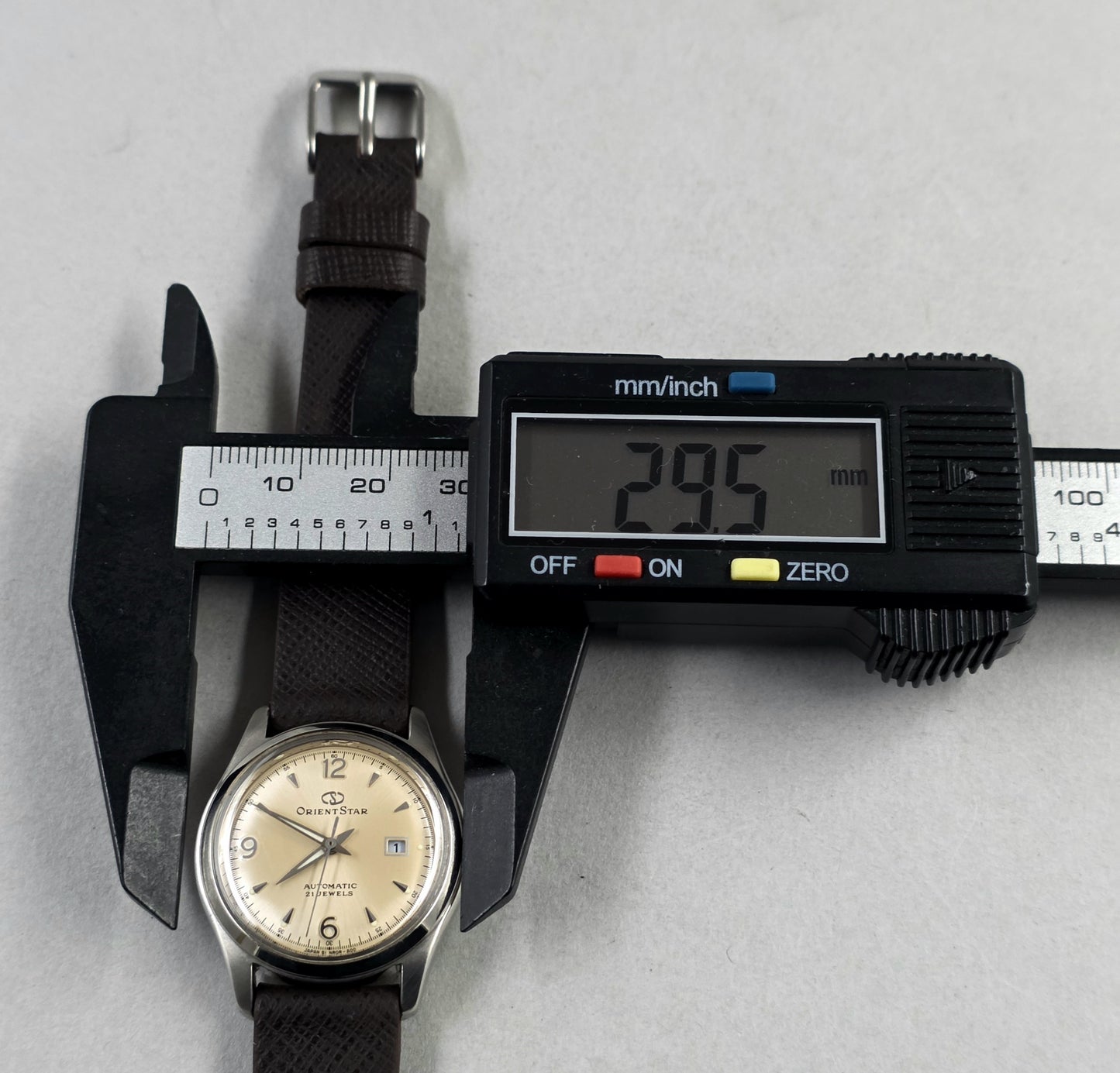 Orient Star Lady 55742