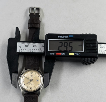 Orient Star Lady 55742