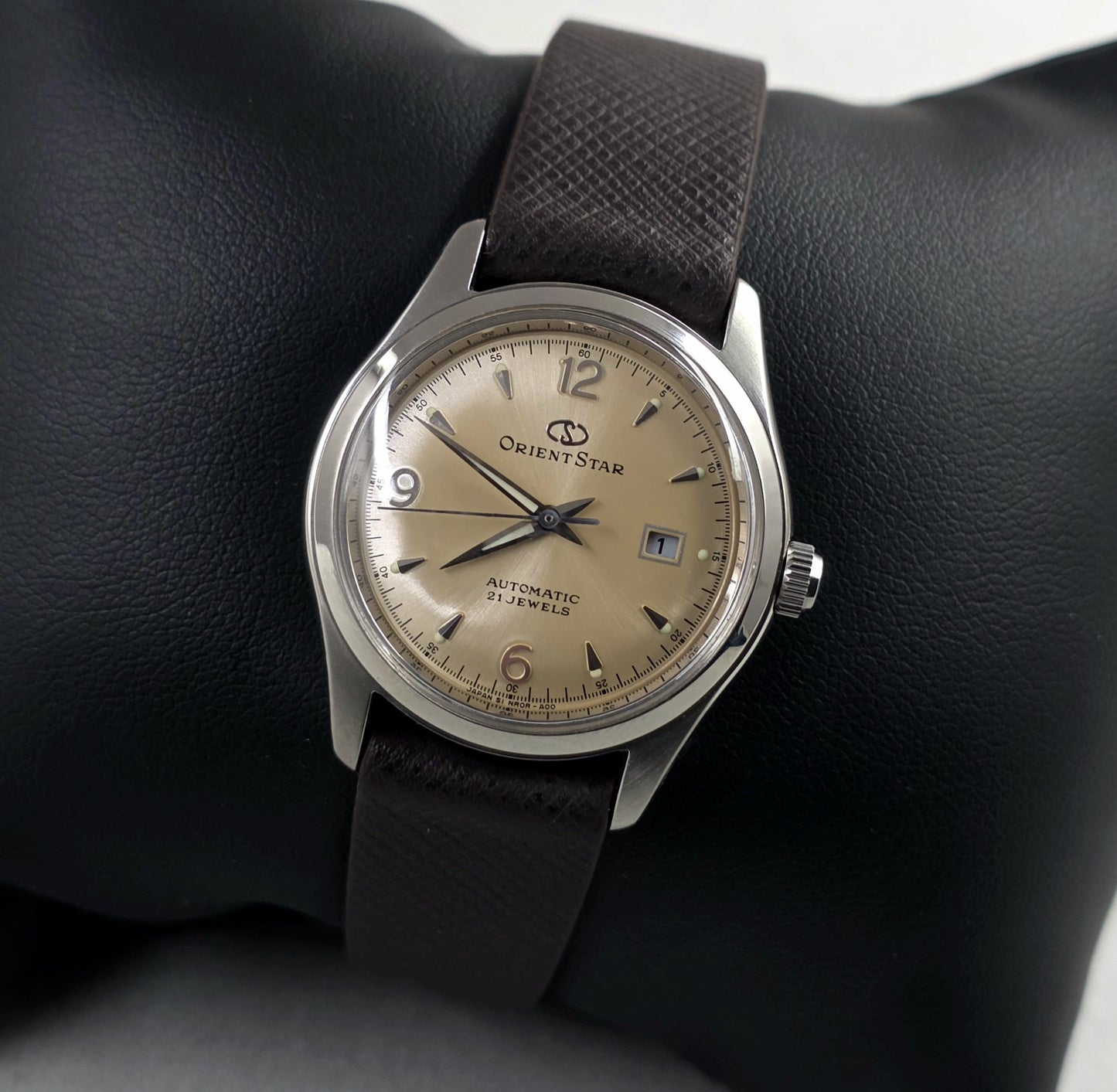 Orient Star Lady 55742