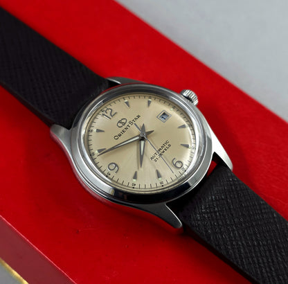 Orient Star Lady 55742