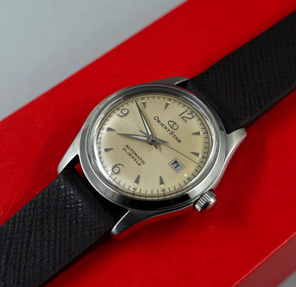 Orient Star Lady 55742