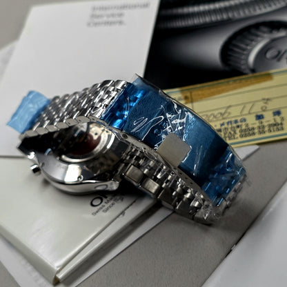 Oris Big Crown Flight Timer 1945 Limited Edition Ref. 690 1945 4084