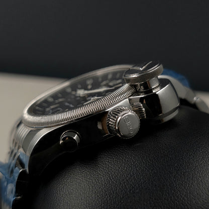 Oris Big Crown Flight Timer 1945 Limited Edition Ref. 690 1945 4084