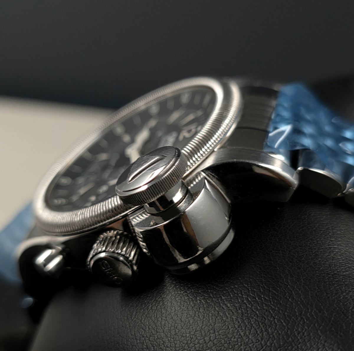 Oris Big Crown Flight Timer 1945 Limited Edition Ref. 690 1945 4084