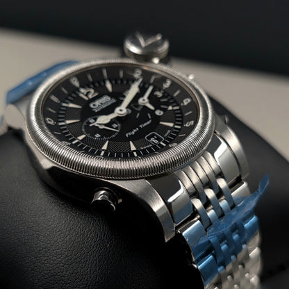 Oris Big Crown Flight Timer 1945 Limited Edition Ref. 690 1945 4084