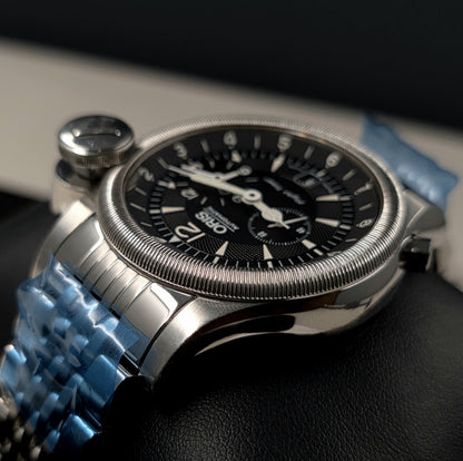 Oris Big Crown Flight Timer 1945 Limited Edition Ref. 690 1945 4084