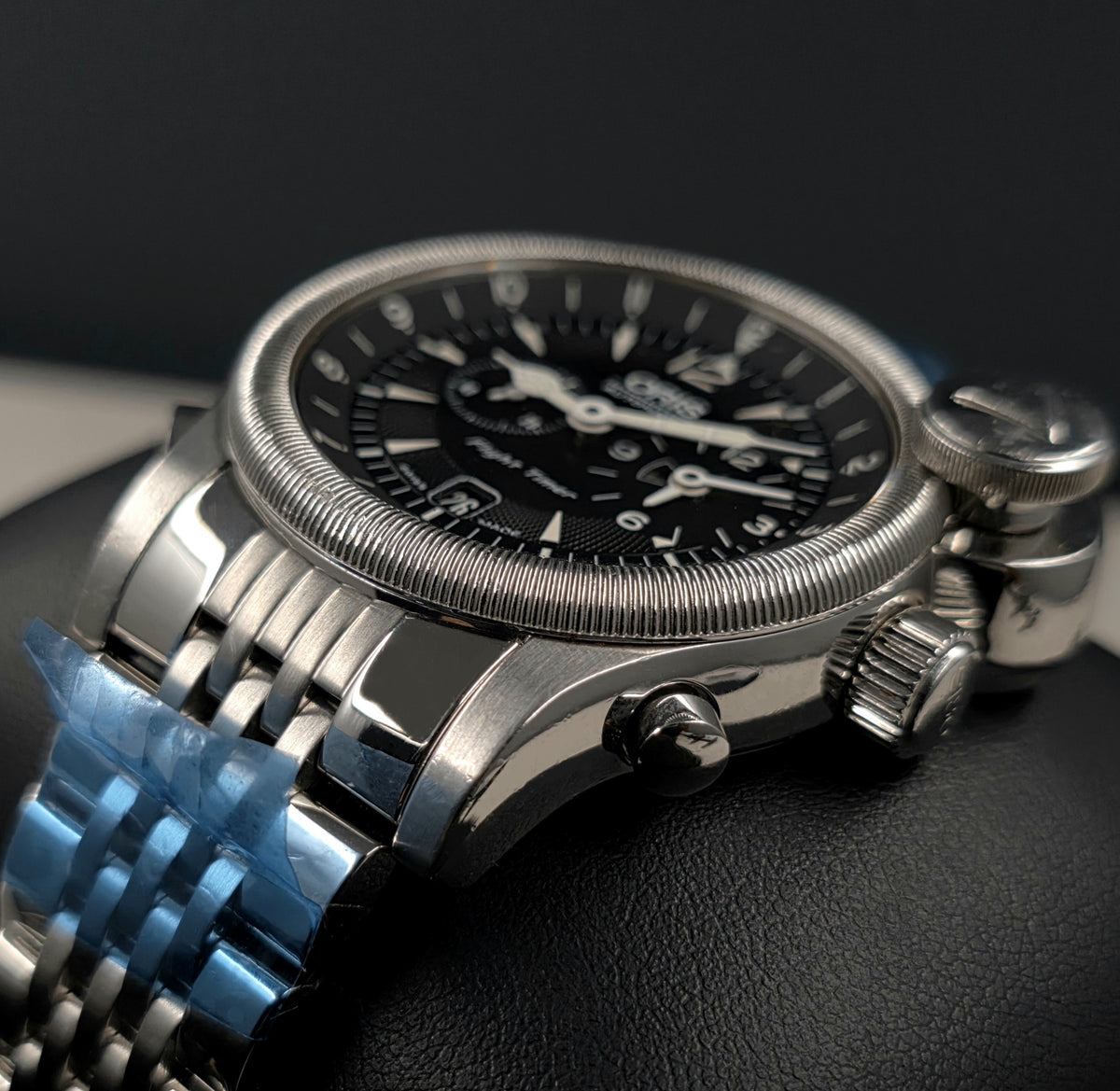 Oris Big Crown Flight Timer 1945 Limited Edition Ref. 690 1945 4084