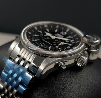Oris Big Crown Flight Timer 1945 Limited Edition Ref. 690 1945 4084