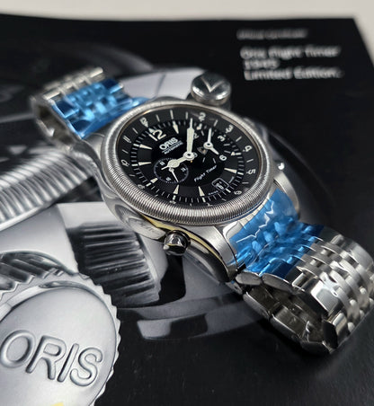 Oris Big Crown Flight Timer 1945 Limited Edition Ref. 690 1945 4084