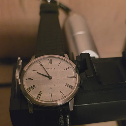 Seiko Chariot Slim 2220-0180