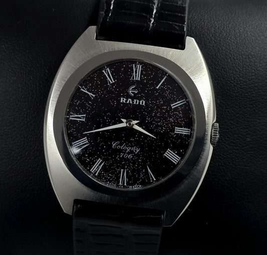 Rado Cologny Ref. 706
