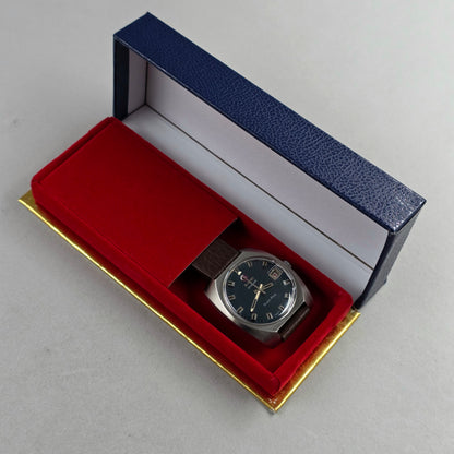 Rado Over-Pole Türler 1858