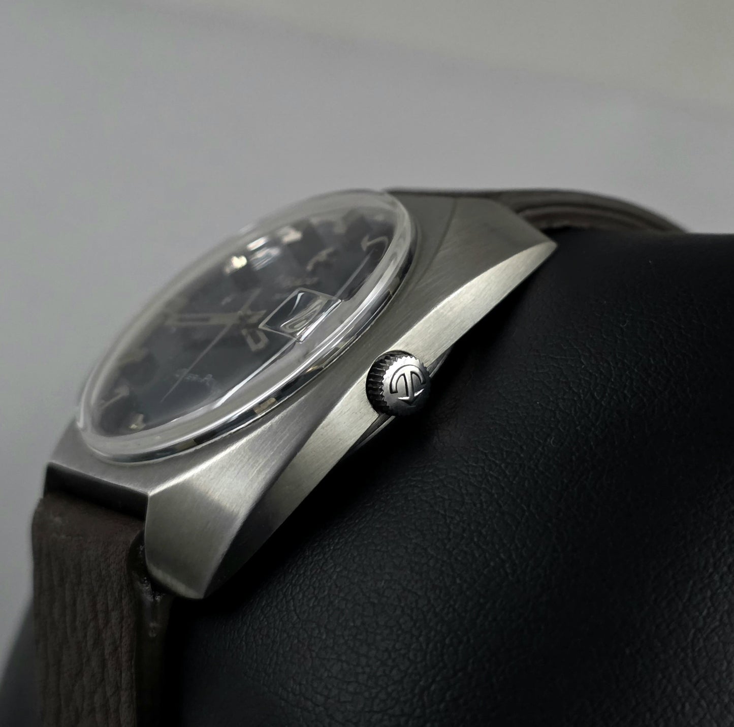 Rado Over-Pole Türler 1858