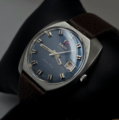 Rado Over-Pole Türler 1858