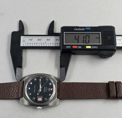 Rado Over-Pole Türler 1858